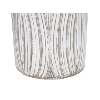 Wazon z żywicy Ateny 15x60 cm